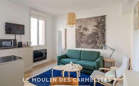 Les Carmélites - Appartements dans l'hyper-centre de Rennes
